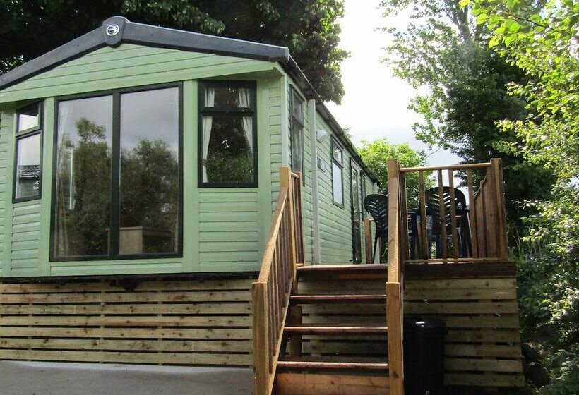 هتل Barnkirk Holidays