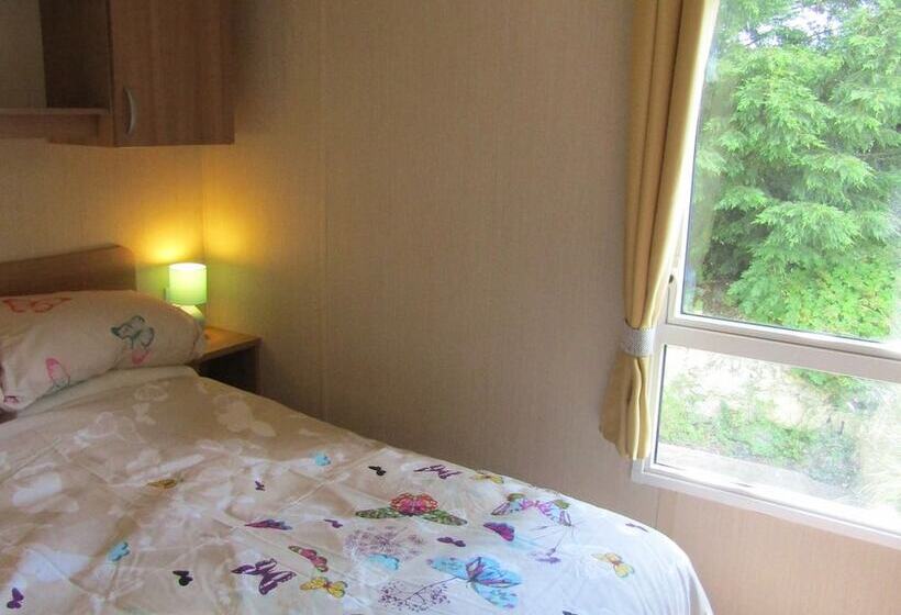 هتل Barnkirk Holidays