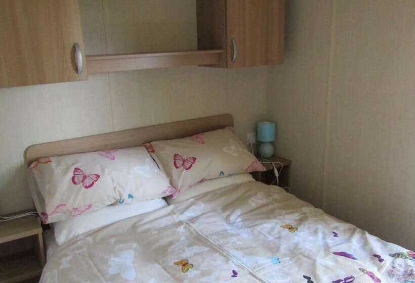 هتل Barnkirk Holidays