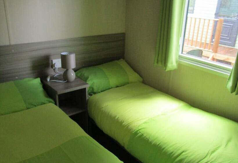 هتل Barnkirk Holidays