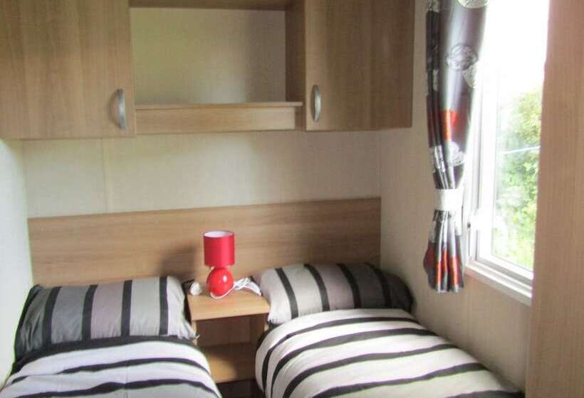 هتل Barnkirk Holidays