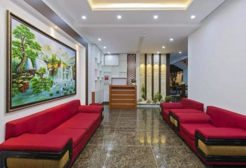 هتل Hoi An Ht Villa And Hostel