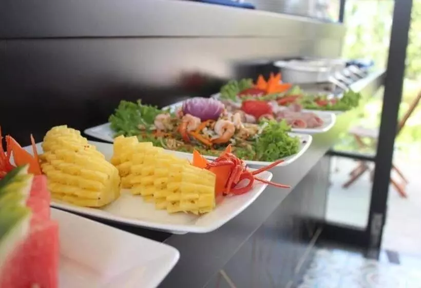 هتل Hoi An Ht Villa And Hostel