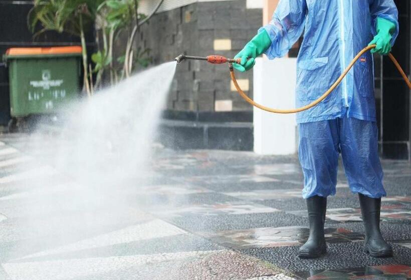 هتل Hoi An Ht Villa And Hostel