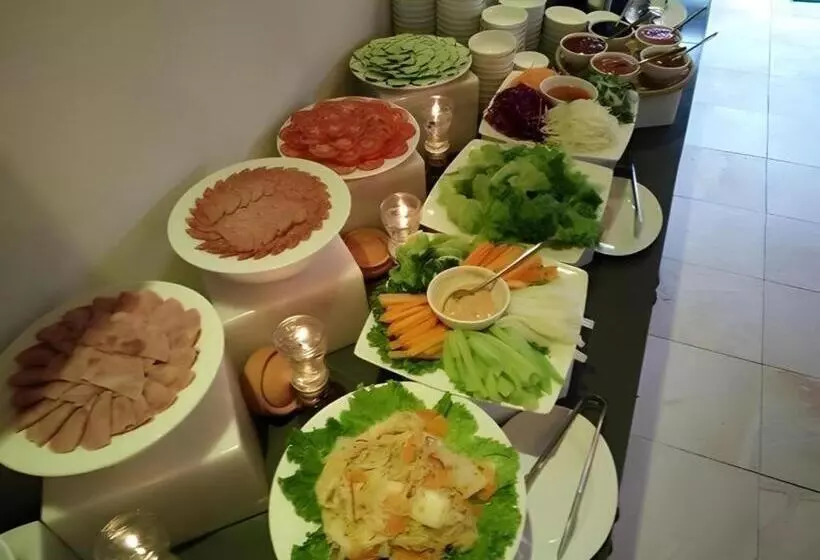 هتل Hoi An Ht Villa And Hostel