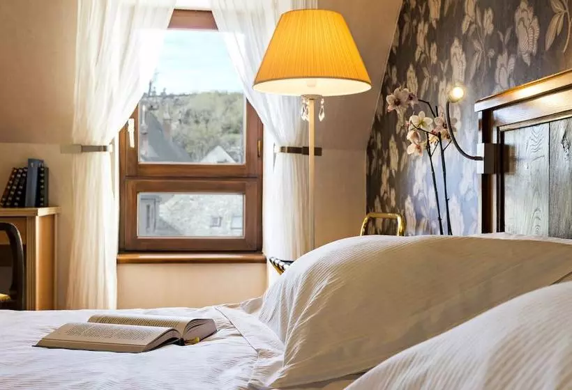 Hotelli Hôtel Regis