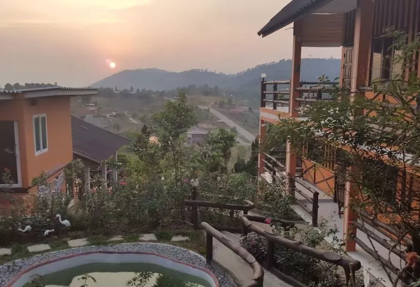 هتل Kularbdoi Resort