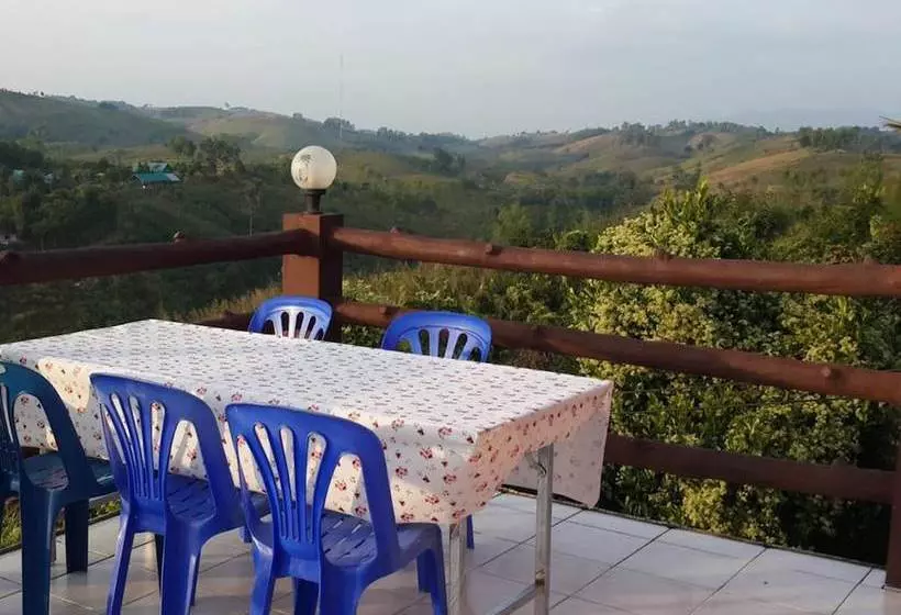 هتل Kularbdoi Resort
