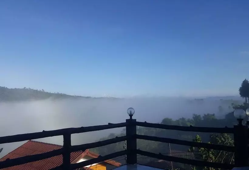 هتل Kularbdoi Resort