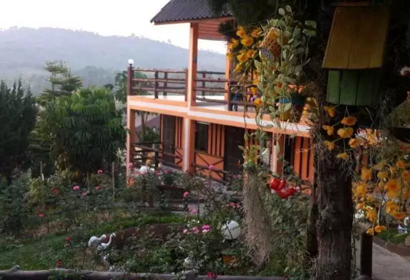 هتل Kularbdoi Resort