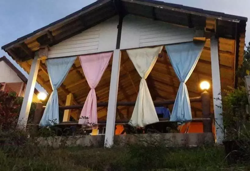 هتل Kularbdoi Resort