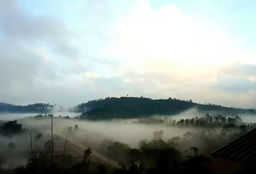 هتل Kularbdoi Resort