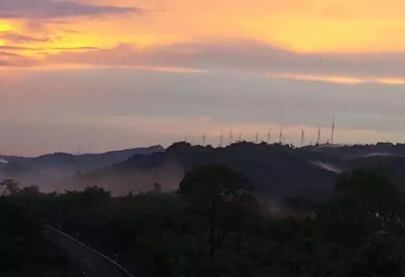 هتل Kularbdoi Resort