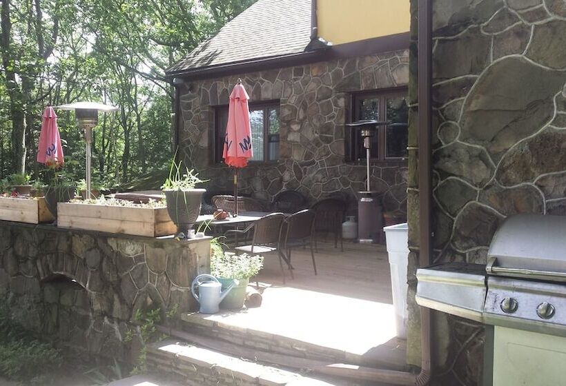 Szálloda Maurrocks Bed & Breakfast