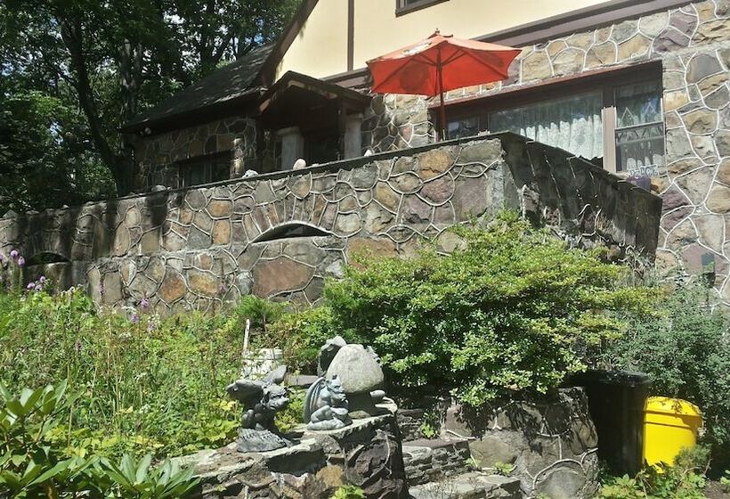 Szálloda Maurrocks Bed & Breakfast