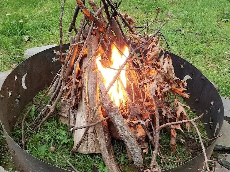 ホテル Maurrocks Bed & Breakfast