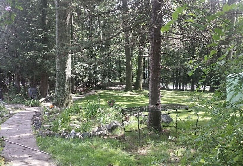 Szálloda Maurrocks Bed & Breakfast