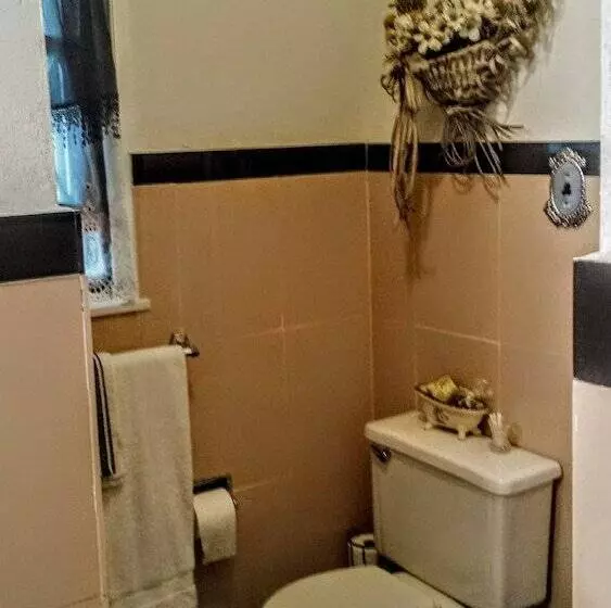 ホテル Maurrocks Bed & Breakfast