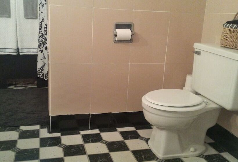 Szálloda Maurrocks Bed & Breakfast