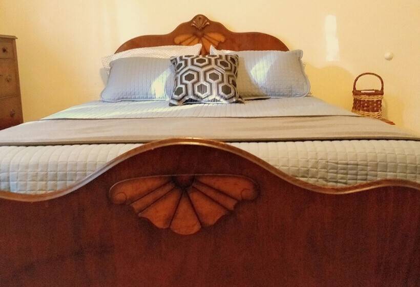 Szálloda Maurrocks Bed & Breakfast