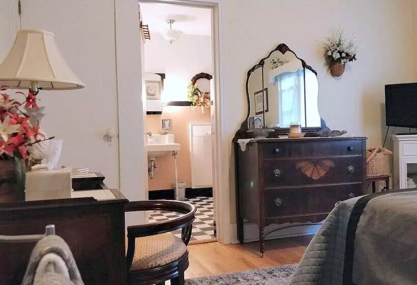 ホテル Maurrocks Bed & Breakfast