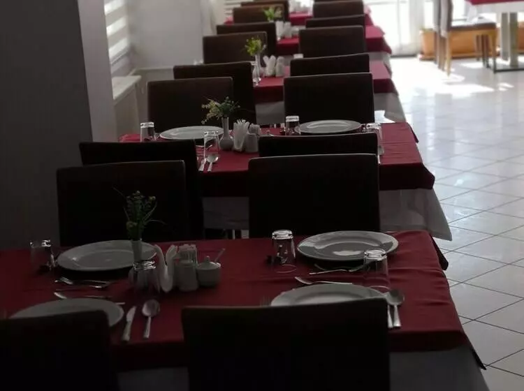 ホテル Oreko Express