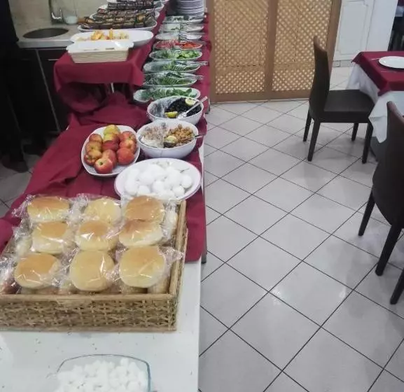 ホテル Oreko Express