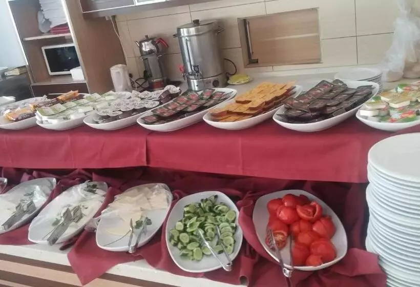 ホテル Oreko Express