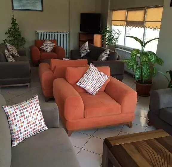 ホテル Oreko Express