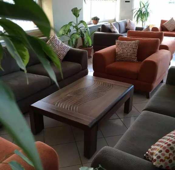 ホテル Oreko Express