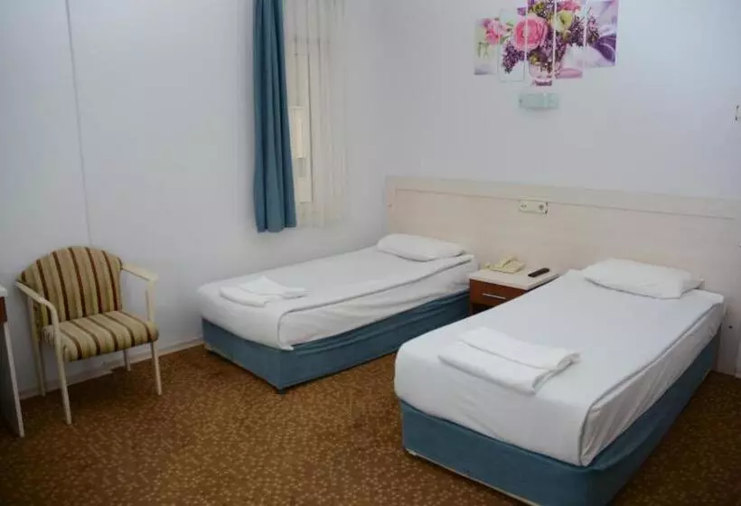 ホテル Oreko Express