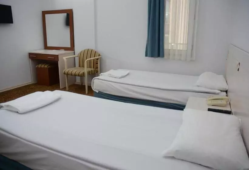 ホテル Oreko Express