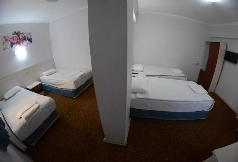 ホテル Oreko Express