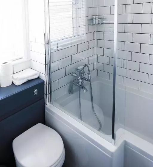 Hotelli The Saracens Head