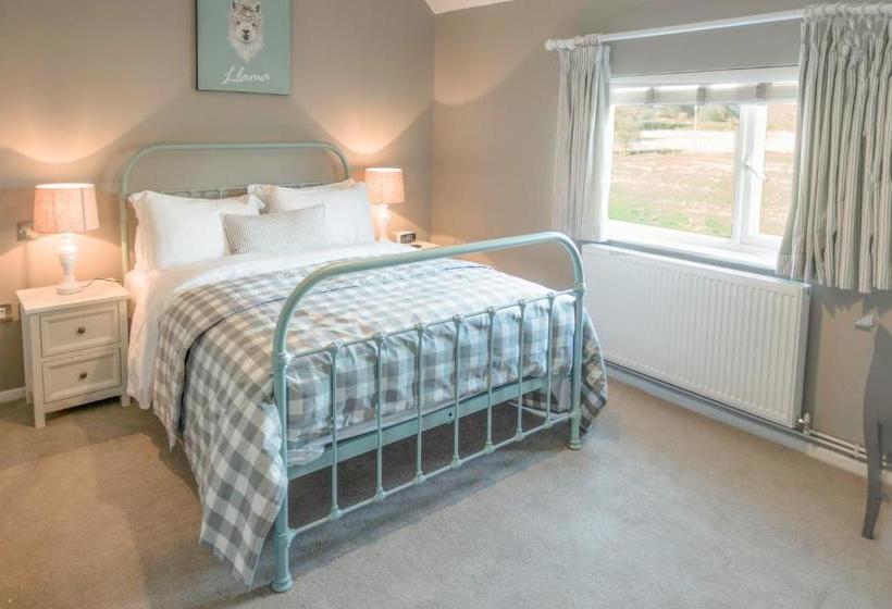 酒店 The Saracens Head