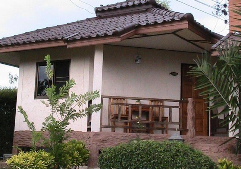 בית מלון כפרי Tantara Resort