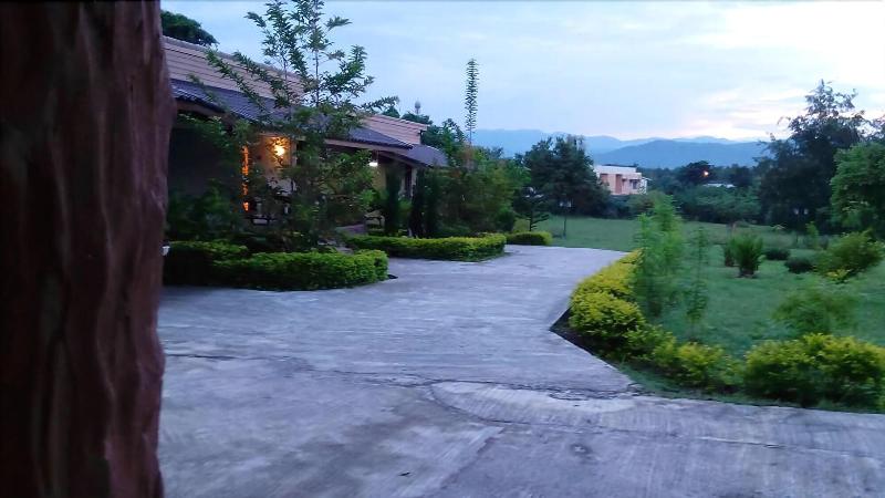 בית מלון כפרי Tantara Resort