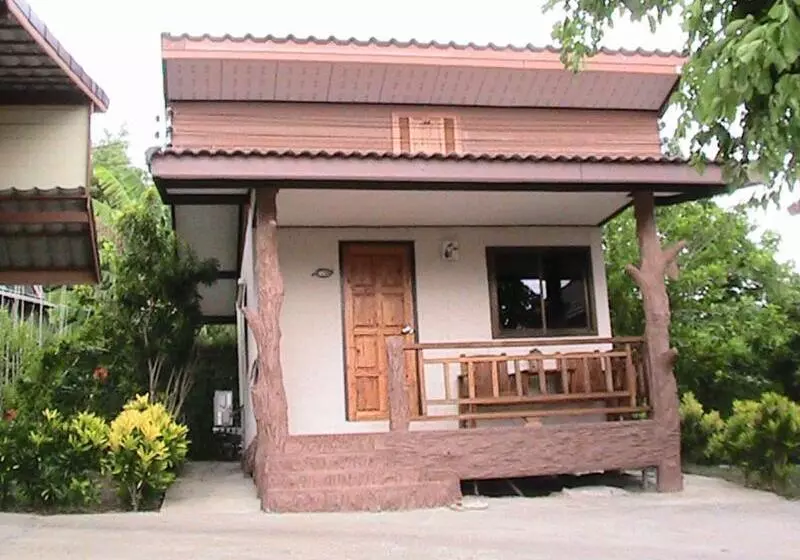 Hotel Tantara Resort