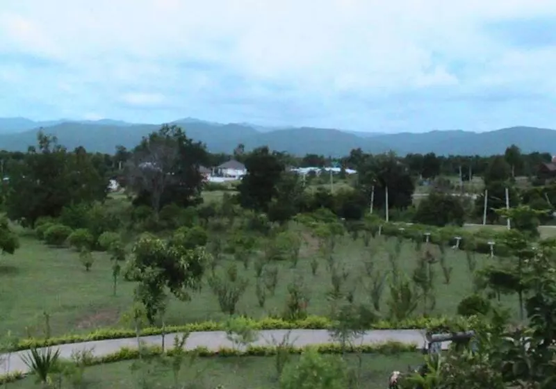 Hotel Tantara Resort