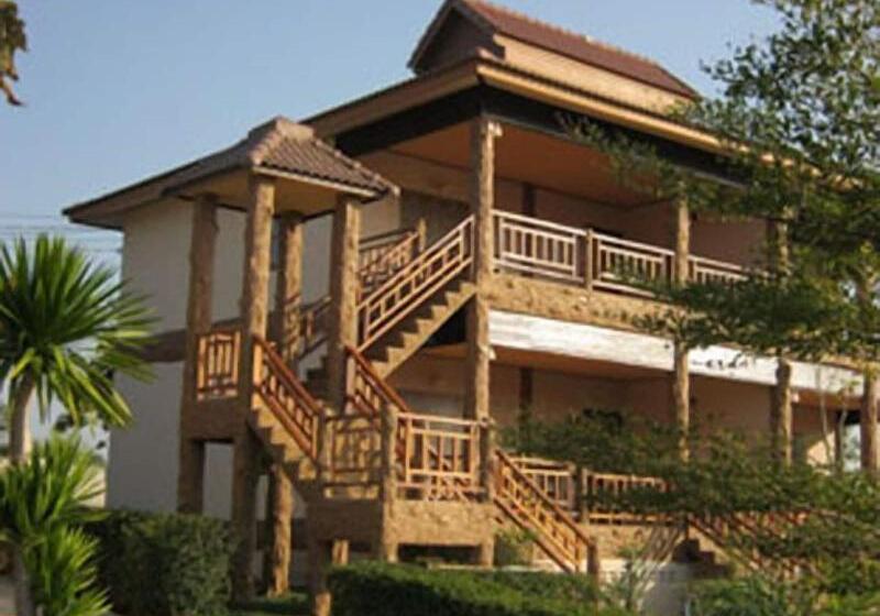 בית מלון כפרי Tantara Resort