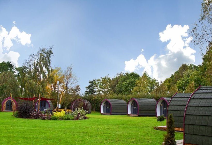 ホテル York Holiday & Cycle Stop