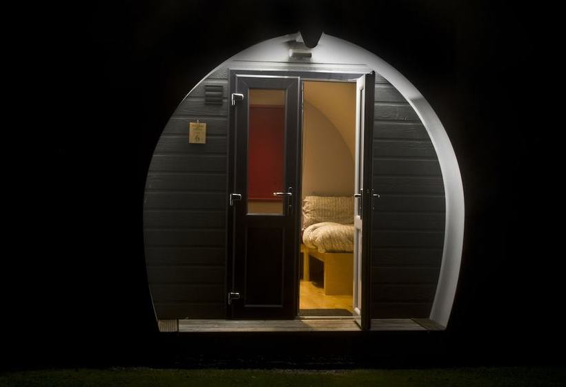 ホテル York Holiday & Cycle Stop