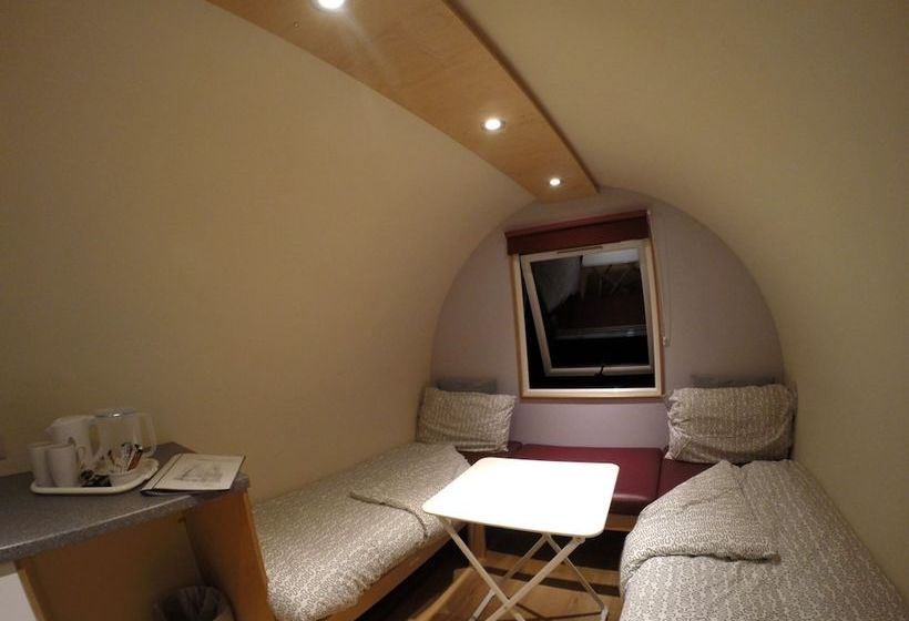 ホテル York Holiday & Cycle Stop