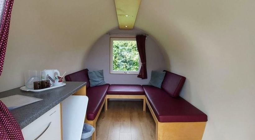 ホテル York Holiday & Cycle Stop