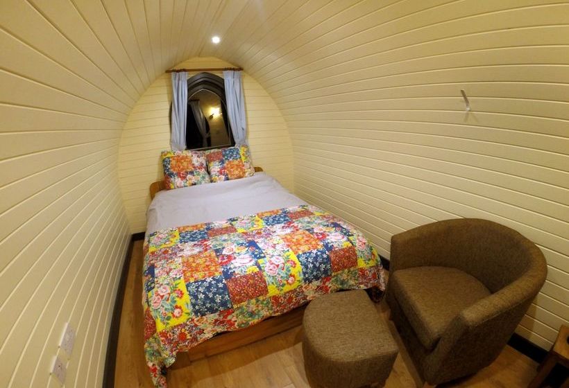 ホテル York Holiday & Cycle Stop