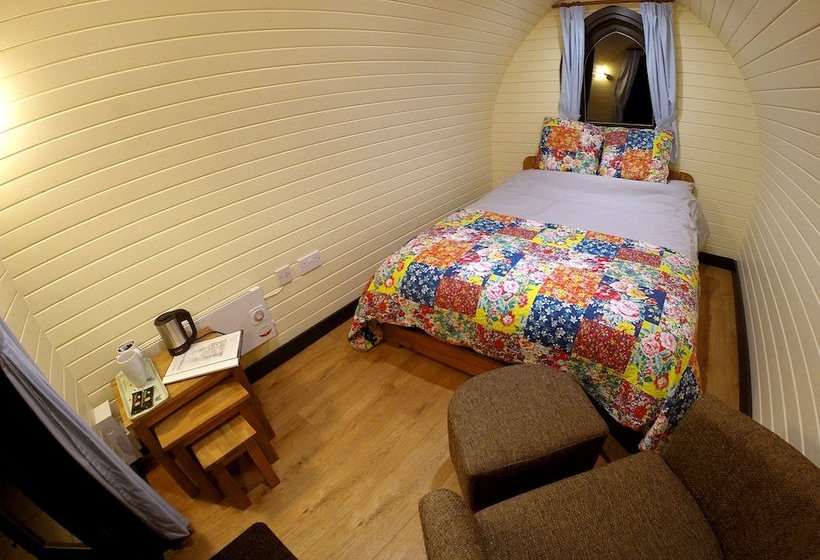 ホテル York Holiday & Cycle Stop