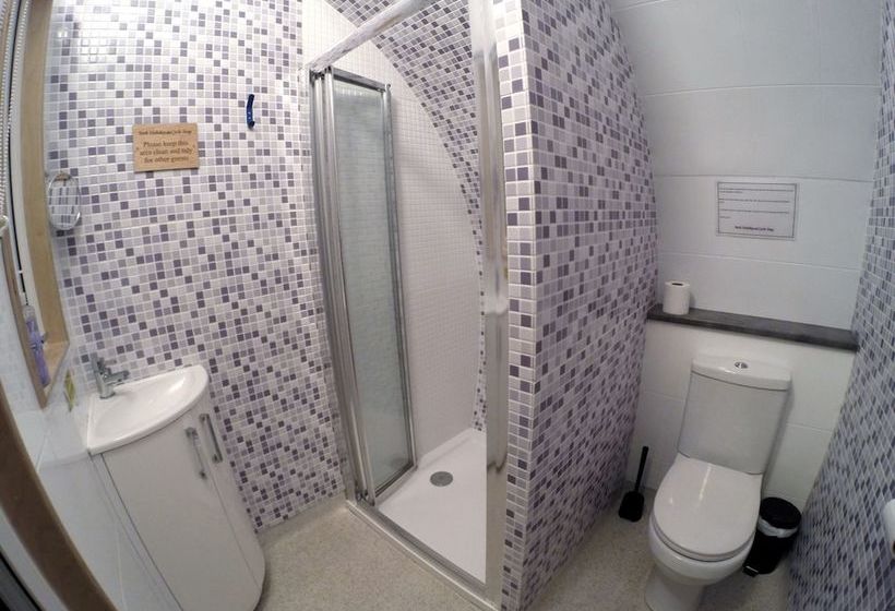 ホテル York Holiday & Cycle Stop