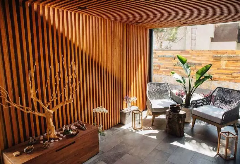 Inn At Moonlight Beach