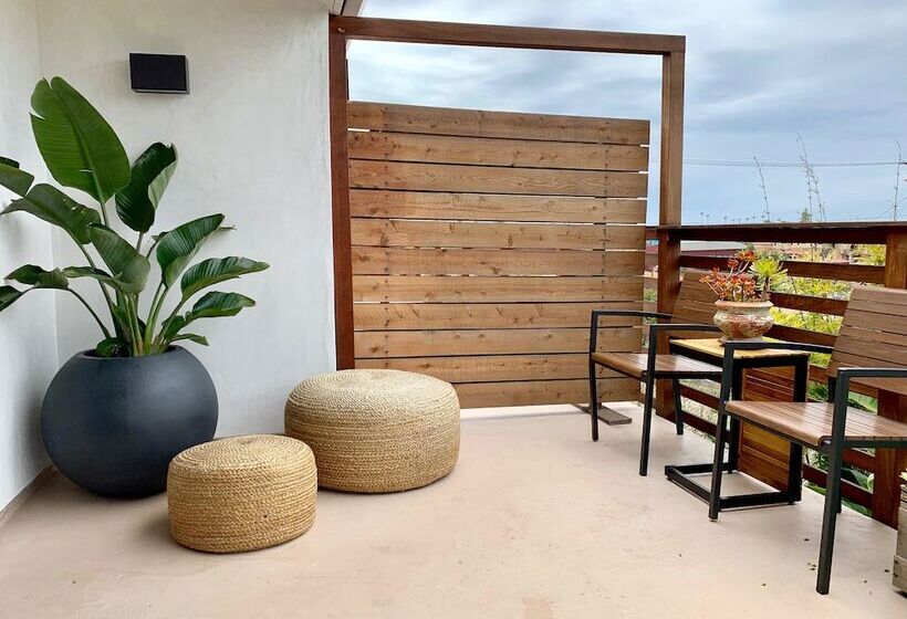 Inn At Moonlight Beach