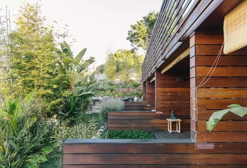 Inn At Moonlight Beach